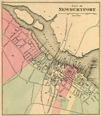 Map - 1871